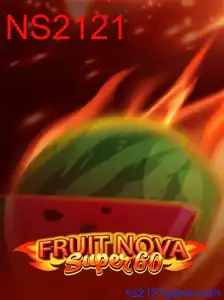 FruitNovaSuper60