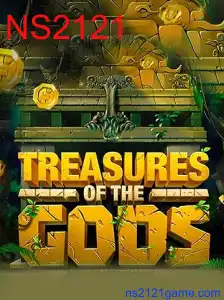 TreasureoftheGods